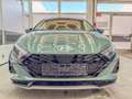 Hyundai i20 STYLE DCT ACC SHZ NAVI RFK 1.0 T-GDi DCT 73,6kW... Grün - thumbnail 2