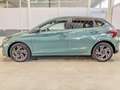 Hyundai i20 STYLE DCT ACC SHZ NAVI RFK 1.0 T-GDi DCT 73,6kW... Grün - thumbnail 3