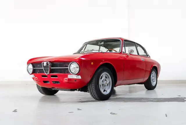 Alfa Romeo GT