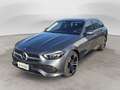 Mercedes-Benz C 220 C SW 220 d mhev Sport Plus 4matic auto Argent - thumbnail 1