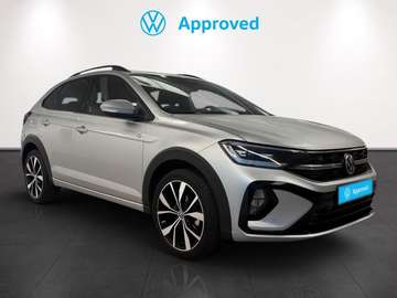 1.0 TSI R-Line DSG 85kW