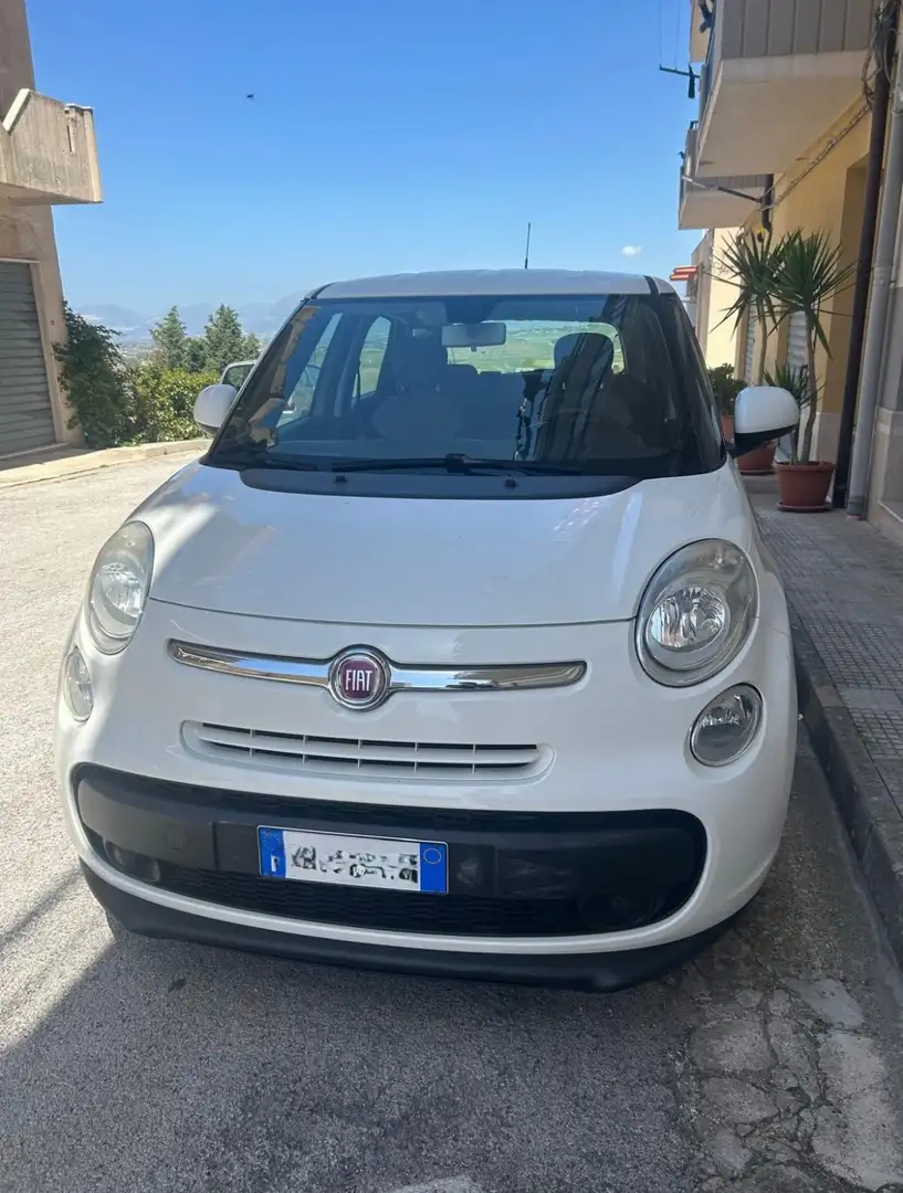 Fiat 500L 1.3 mjt Pop 85cv - 1
