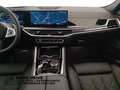 BMW X6 xdrive30d MSport Pro auto Grau - thumbnail 9