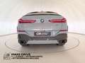 BMW X6 xdrive30d MSport Pro auto Grau - thumbnail 5