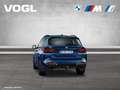 BMW X3 xDrive30e SHZ AHK HiFi Blau - thumbnail 7