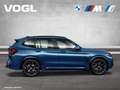 BMW X3 xDrive30e SHZ AHK HiFi Blau - thumbnail 8