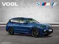 BMW X3 xDrive30e SHZ AHK HiFi Blau - thumbnail 9