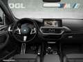 BMW X3 xDrive30e SHZ AHK HiFi Blau - thumbnail 4