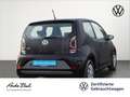 Volkswagen up! "move up!" 1.0 MPI Klima Sitzhzg GRA Servo Schwarz - thumbnail 4