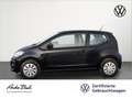 Volkswagen up! "move up!" 1.0 MPI Klima Sitzhzg GRA Servo Schwarz - thumbnail 3