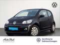 Volkswagen up! "move up!" 1.0 MPI Klima Sitzhzg GRA Servo Schwarz - thumbnail 1