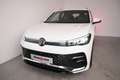 Volkswagen Tiguan R-Line TDI DSG Weiß - thumbnail 3