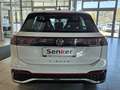 Volkswagen Tiguan R-Line TDI DSG Weiß - thumbnail 4