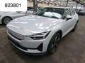Polestar 2 Long Range Dual Mopf 82kWh PlusP Pano 360Kam Argent - thumbnail 1