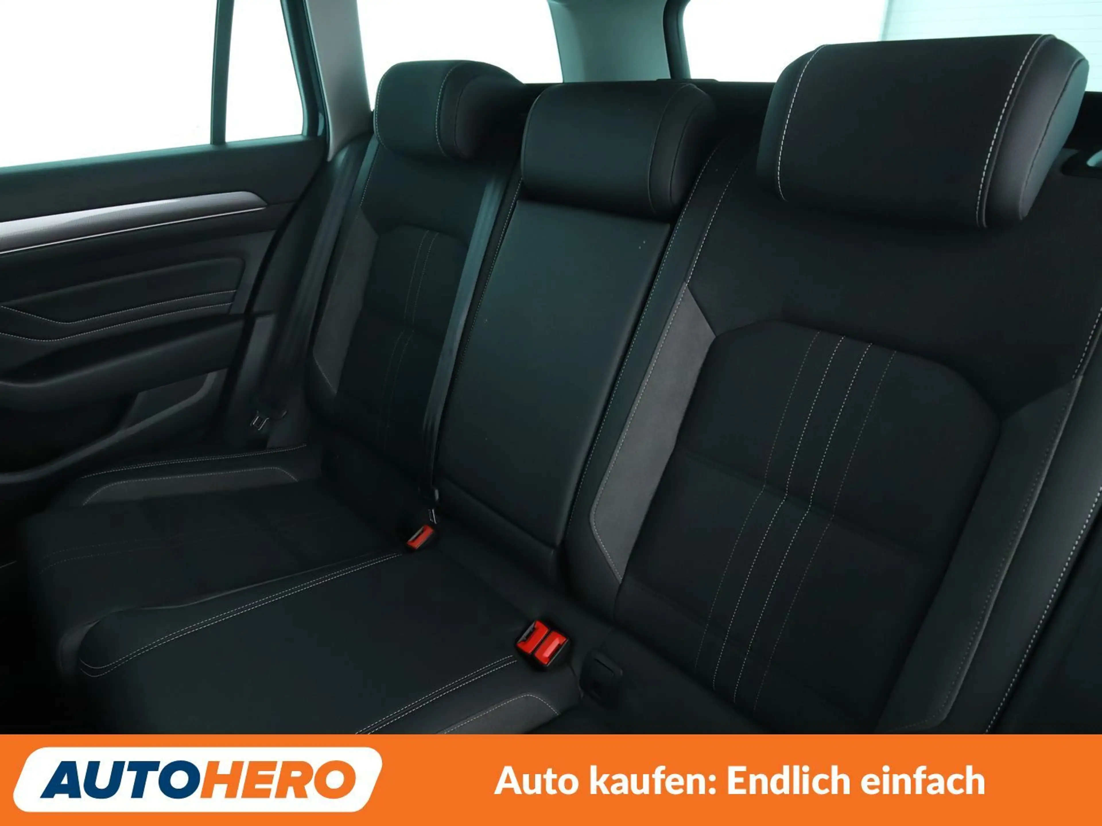 Volkswagen Passat Alltrack 2.0 TDI 4Motion Aut.*NAVI*PDC*ACC*SHZ* — photo 14