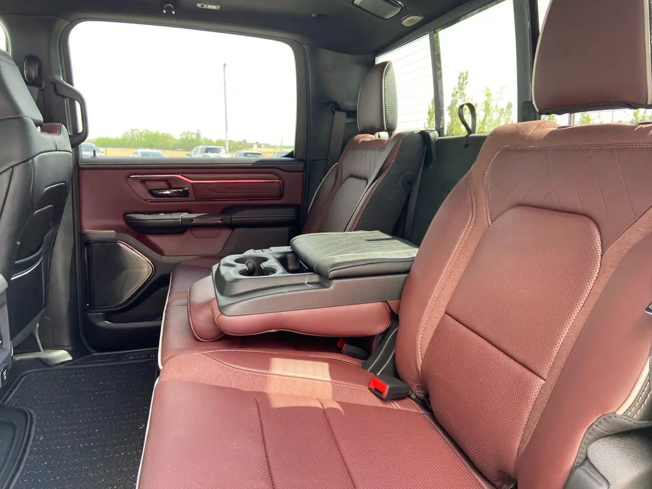 RAM 1500 photo RAM 1500