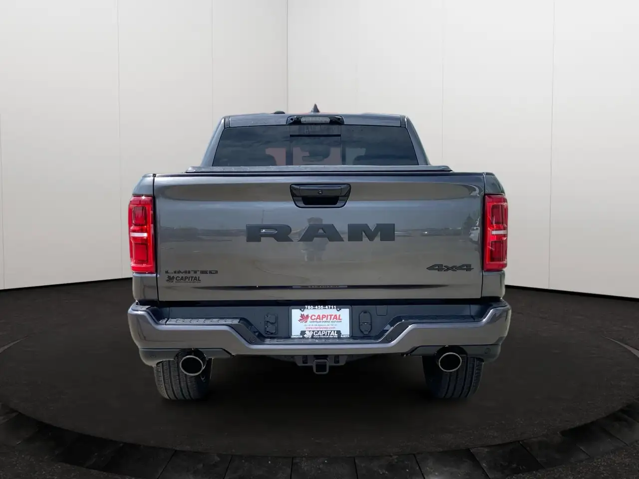 RAM 1500 photo RAM 1500