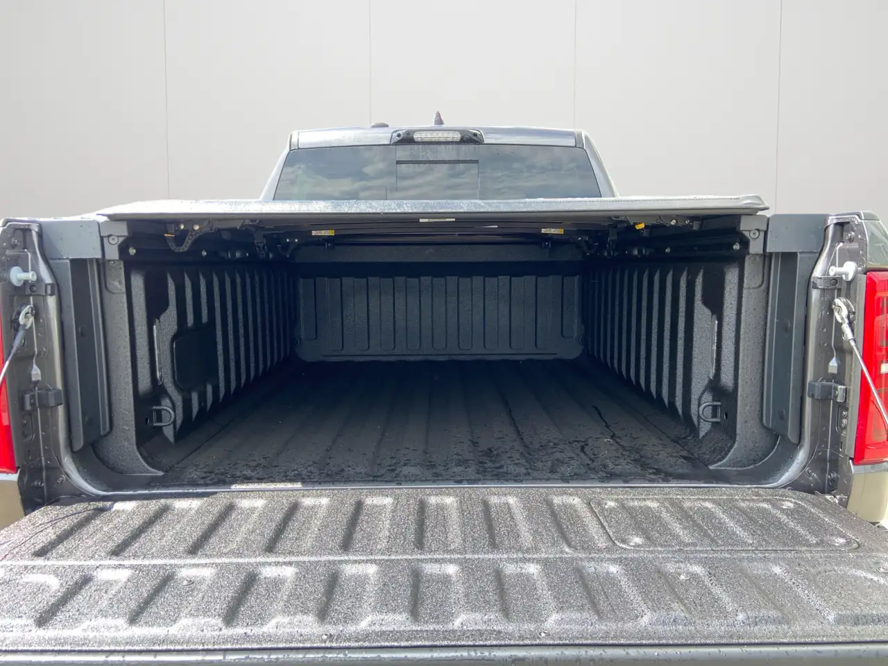 RAM 1500 photo RAM 1500