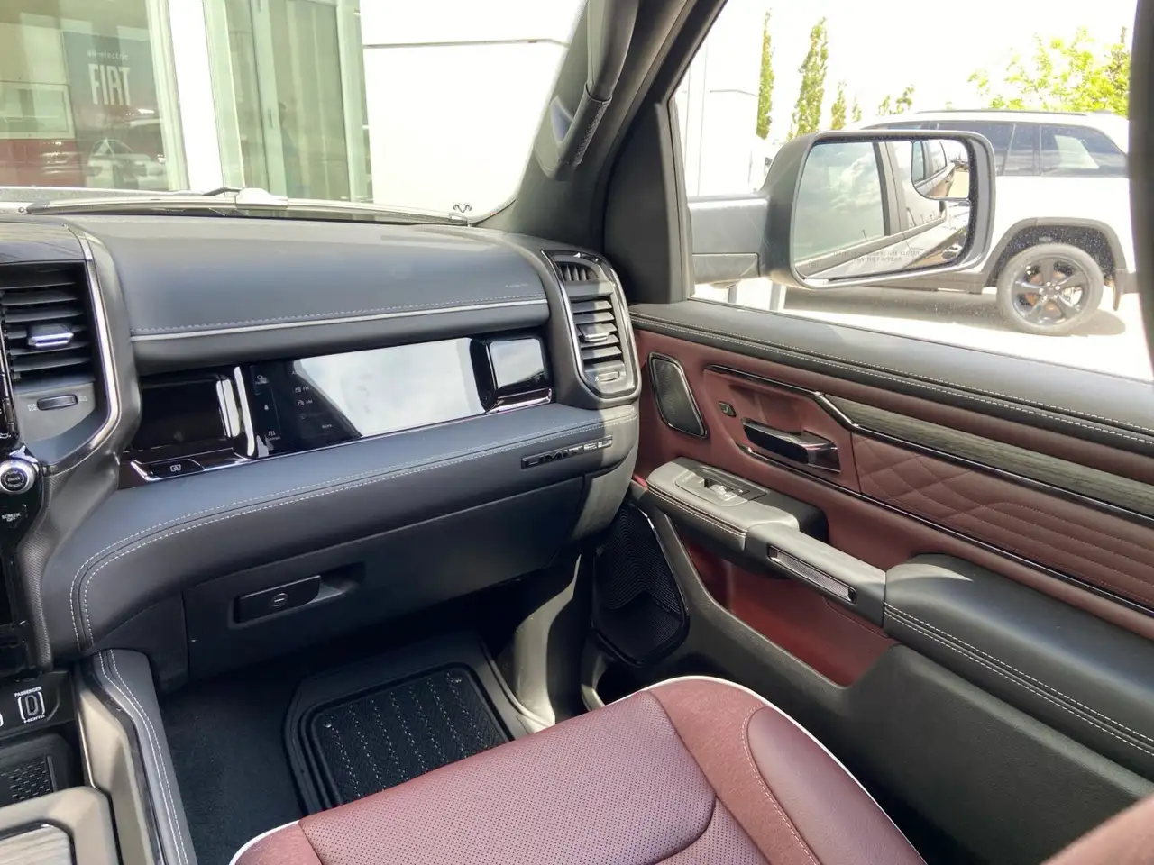 RAM 1500 photo RAM 1500
