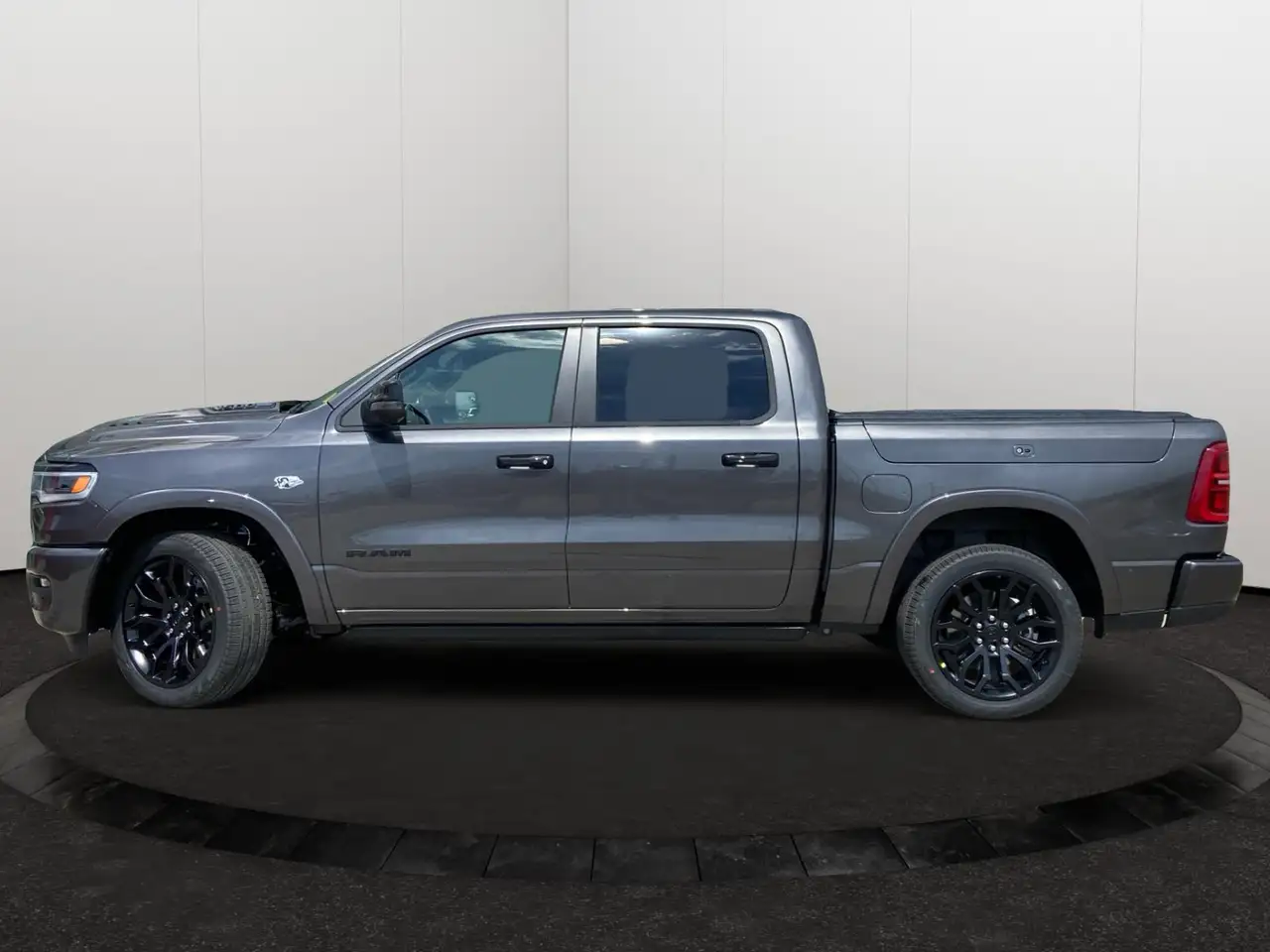 RAM 1500 photo RAM 1500