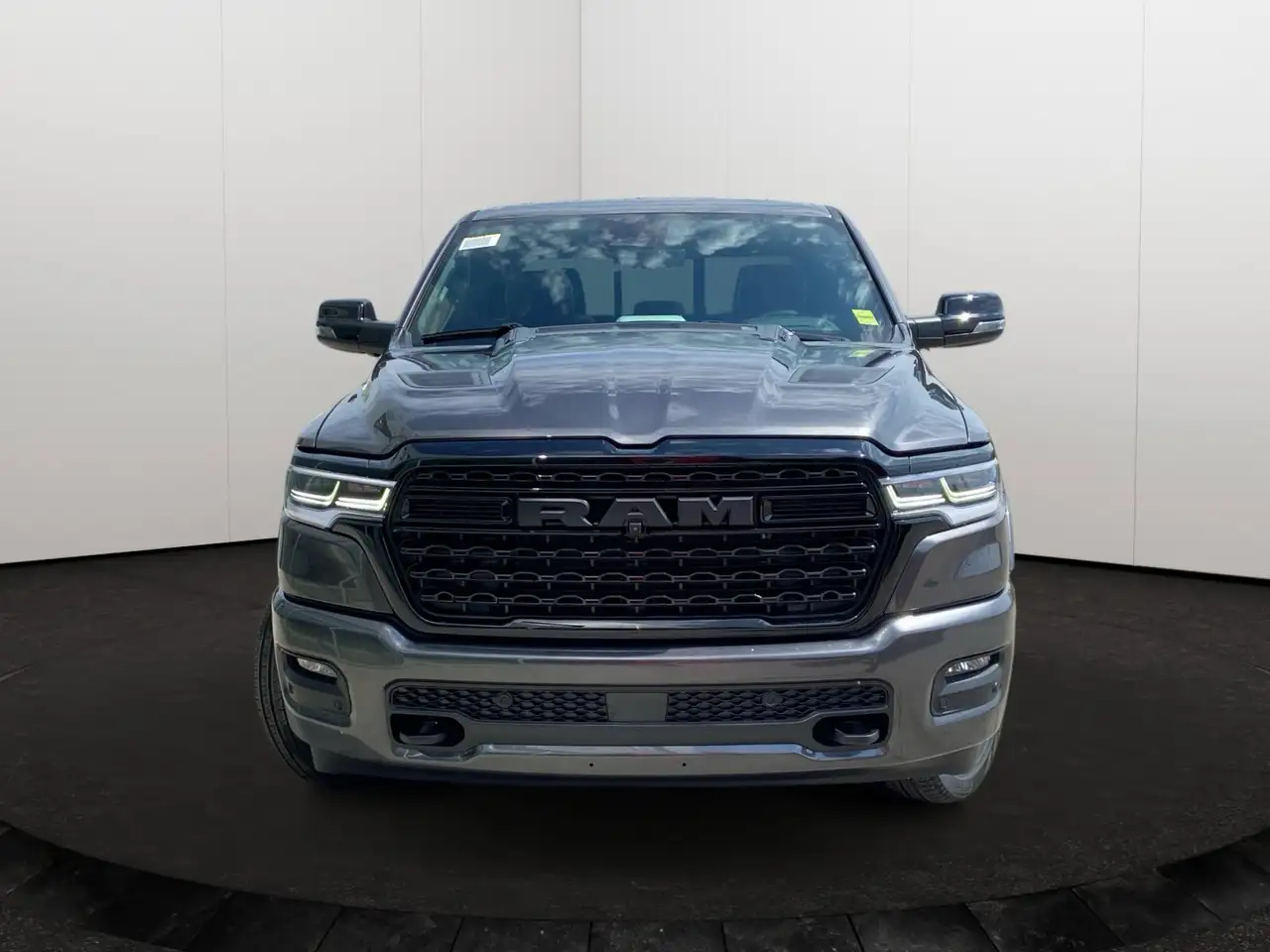RAM 1500 photo RAM 1500