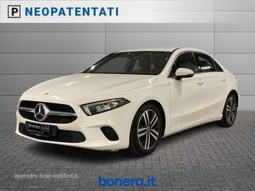 d Sport auto