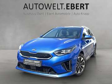 Ceed 1.6 Plug-in Hybrid Aut./LED/ACC/KAMERA/NAVI