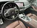 BMW X7 M NAV+LASER+PANO+STANDHEIZUNG+22ZO+HUD+ACC Nero - thumbnail 9