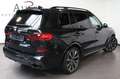 BMW X7 M NAV+LASER+PANO+STANDHEIZUNG+22ZO+HUD+ACC Nero - thumbnail 5