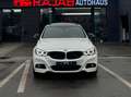 BMW 330 3er GT Diesel 330d xDrive GT Sport-Aut. Sport Line Blanc - thumbnail 3