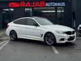 BMW 330 3er GT Diesel 330d xDrive GT Sport-Aut. Sport Line Blanc - thumbnail 2