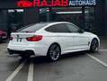 BMW 330 3er GT Diesel 330d xDrive GT Sport-Aut. Sport Line Blanc - thumbnail 4