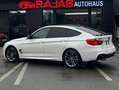 BMW 330 3er GT Diesel 330d xDrive GT Sport-Aut. Sport Line Blanc - thumbnail 5