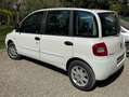 Fiat Multipla Multipla II 2004 1.6 16v natural power Active Weiß - thumbnail 2