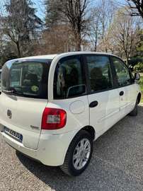 Multipla II 2004 1.6 16v natural power Active