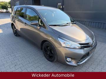 Comfort/Navi/Tüv Neu/Top Pflege