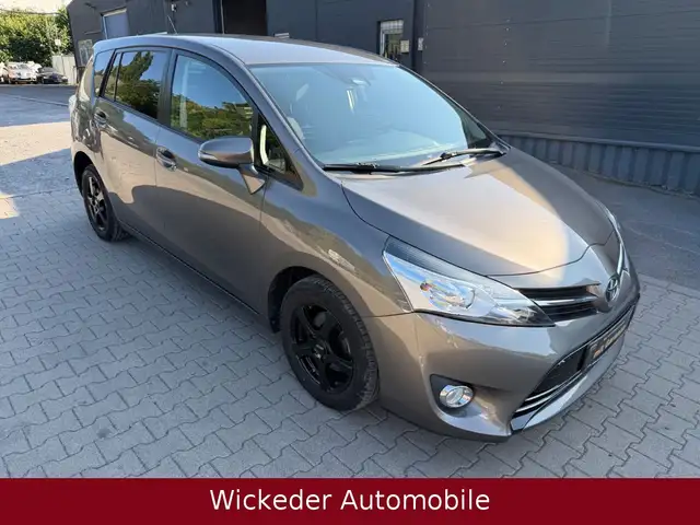 Toyota Verso Comfort/Navi/Tüv Neu/Top Pflege