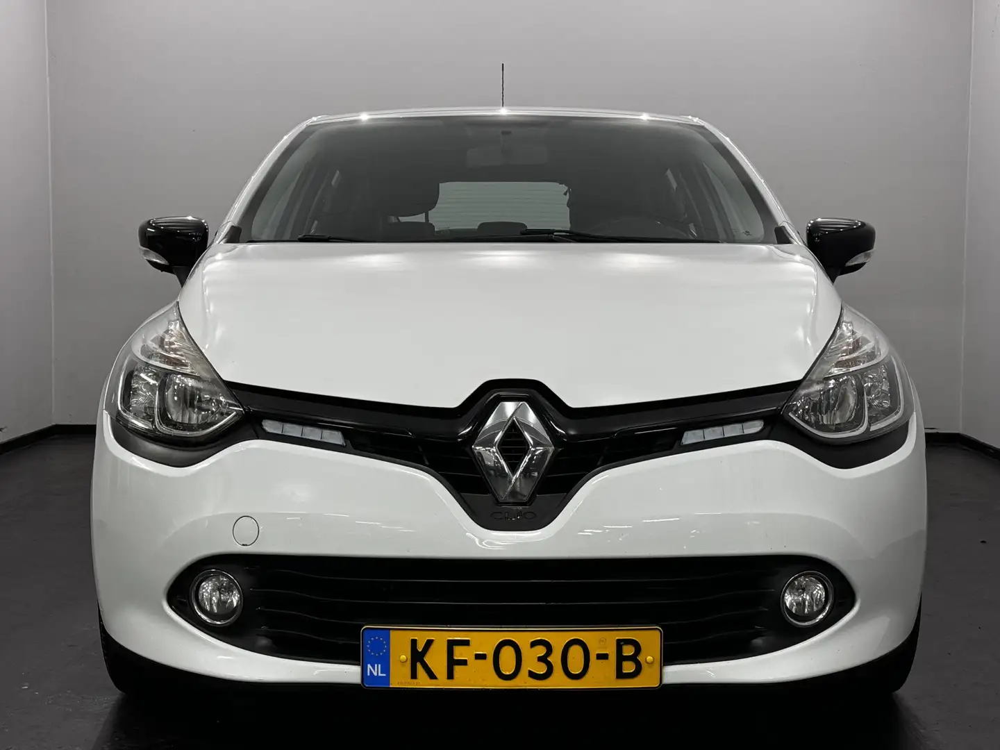 Renault Clio 1.5 dCi ECO Expression Airco, Navi, Cruise control Wit - 2