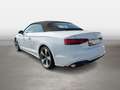 Audi A5 Cabriolet 40 TDI quattro S line Matrix HeadUp L... Weiß - thumbnail 3