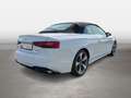 Audi A5 Cabriolet 40 TDI quattro S line Matrix HeadUp L... Weiß - thumbnail 5