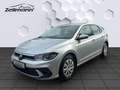 Volkswagen Polo Life 1,0l TSI OPF 7-Gang DSG GJR LED PDC Navi Argent - thumbnail 1