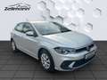 Volkswagen Polo Life 1,0l TSI OPF 7-Gang DSG GJR LED PDC Navi Argent - thumbnail 8