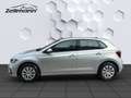 Volkswagen Polo Life 1,0l TSI OPF 7-Gang DSG GJR LED PDC Navi Argent - thumbnail 3