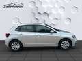 Volkswagen Polo Life 1,0l TSI OPF 7-Gang DSG GJR LED PDC Navi Argent - thumbnail 7