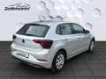 Volkswagen Polo Life 1,0l TSI OPF 7-Gang DSG GJR LED PDC Navi Argent - thumbnail 6