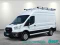 Ford Transit 350 L3H3 Lkw HA Trend Hartholz Boden Rückfahrk. Weiß - thumbnail 1