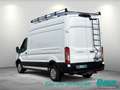 Ford Transit 350 L3H3 Lkw HA Trend Hartholz Boden Rückfahrk. Weiß - thumbnail 4