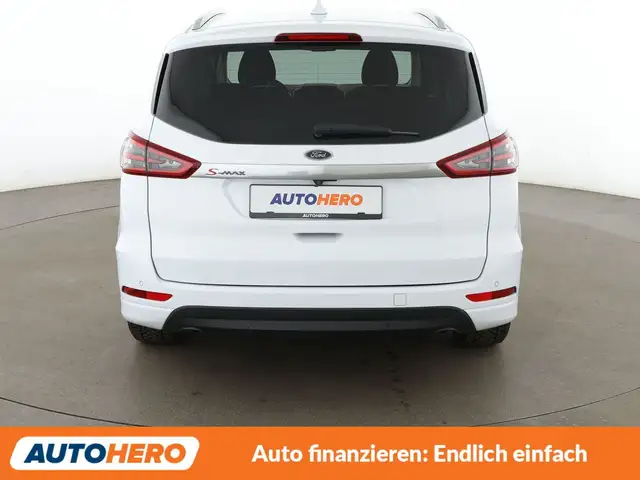 Ford S-Max view 5