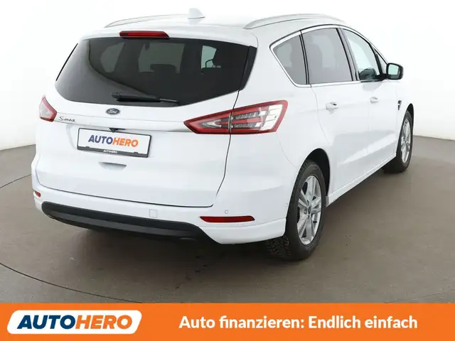 Ford S-Max view 6