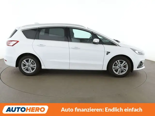 Ford S-Max view 7